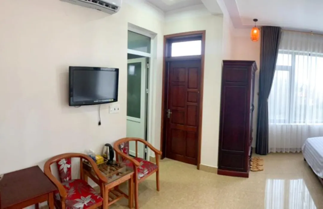 Hotel Tuan Anh 3-1