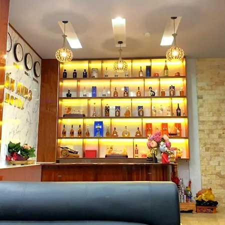 Hotel Tuan Anh 3-2