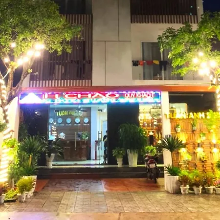 Hotel Tuan Anh 3-3